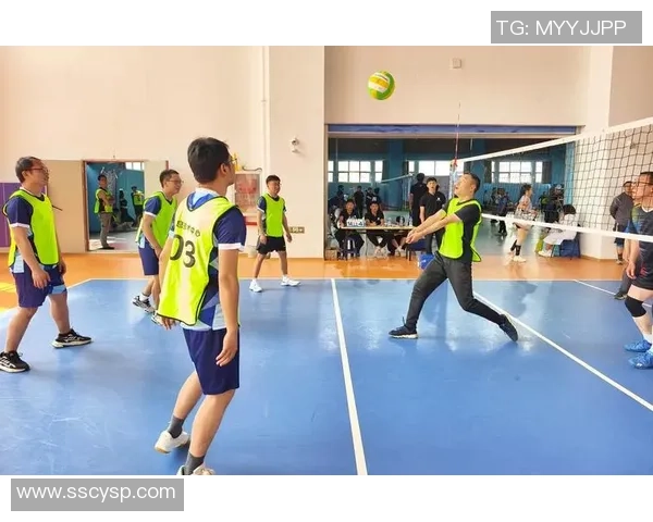 广州排球队在排球意识排行榜中荣获第三名展现团队实力与战术智慧