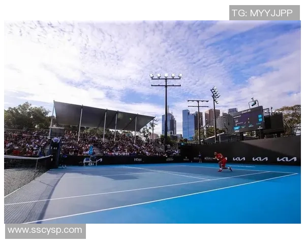 北京网球队的力量变革引发热议助推网球运动新发展